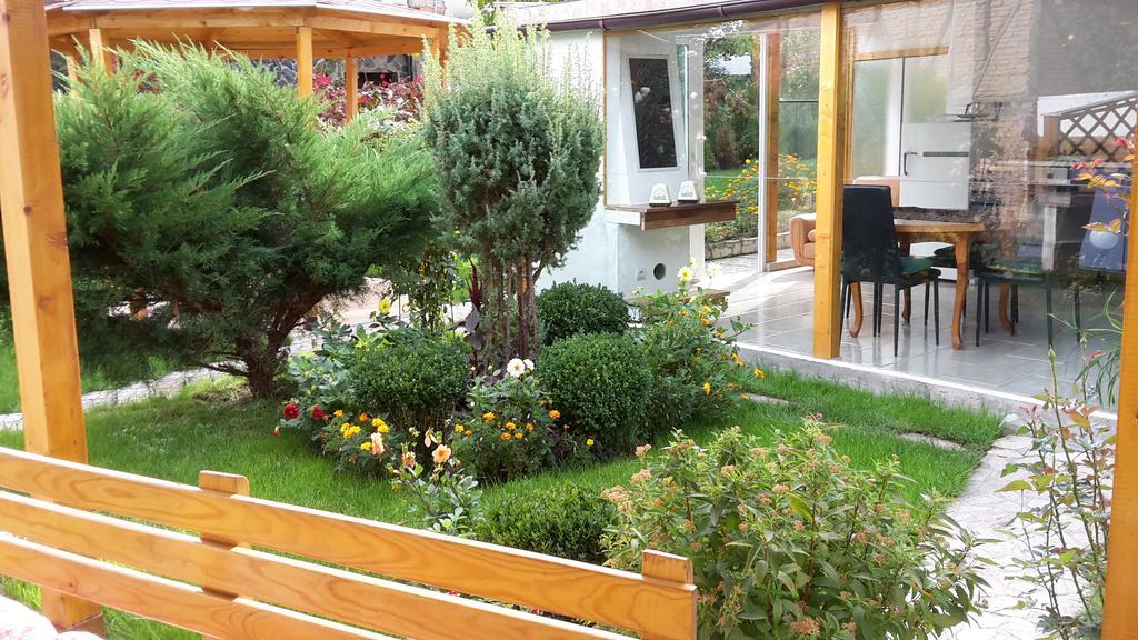 Kyurkchievi Guest House Сапарева-Баня Экстерьер фото