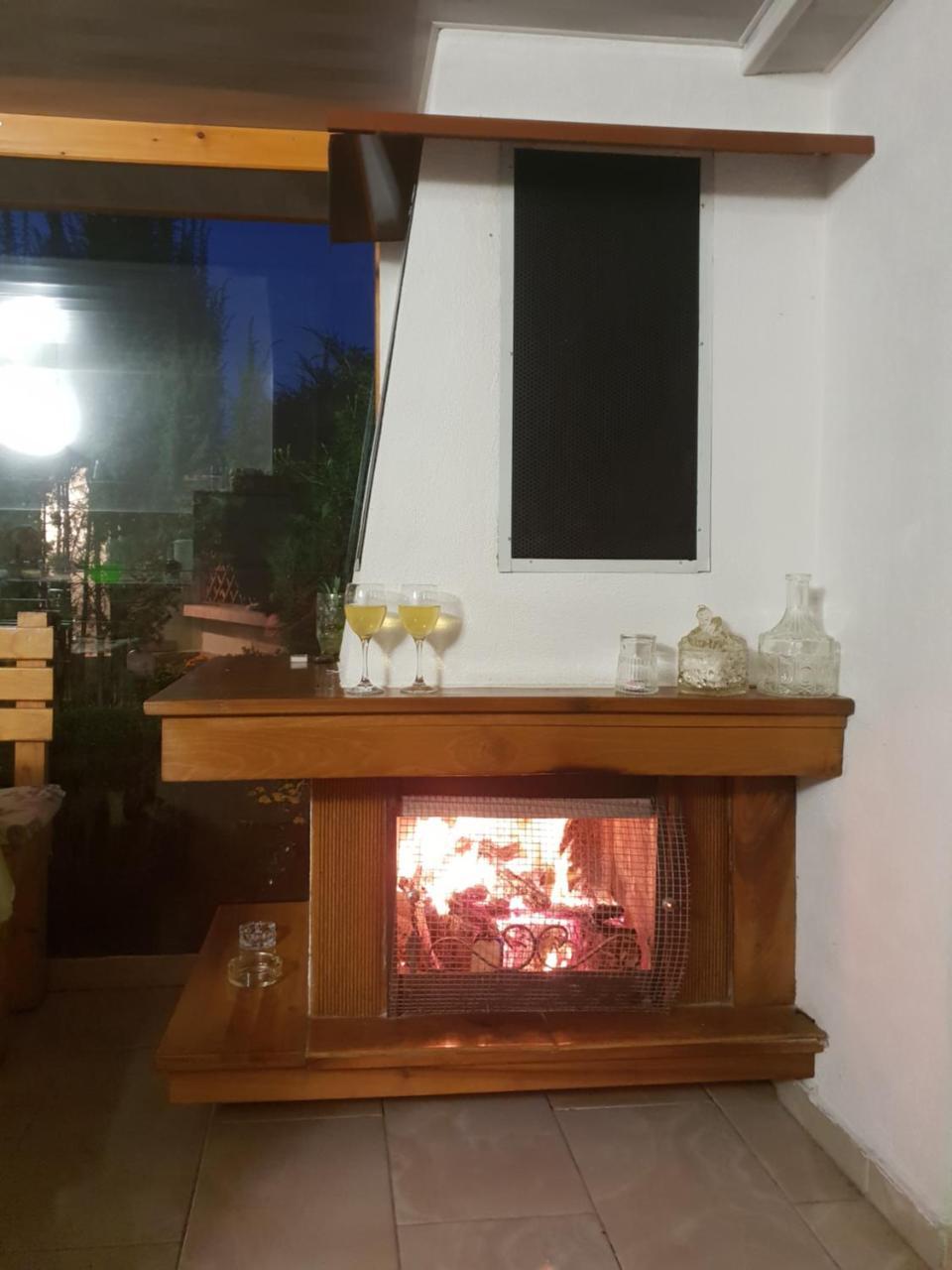 Kyurkchievi Guest House Сапарева-Баня Экстерьер фото